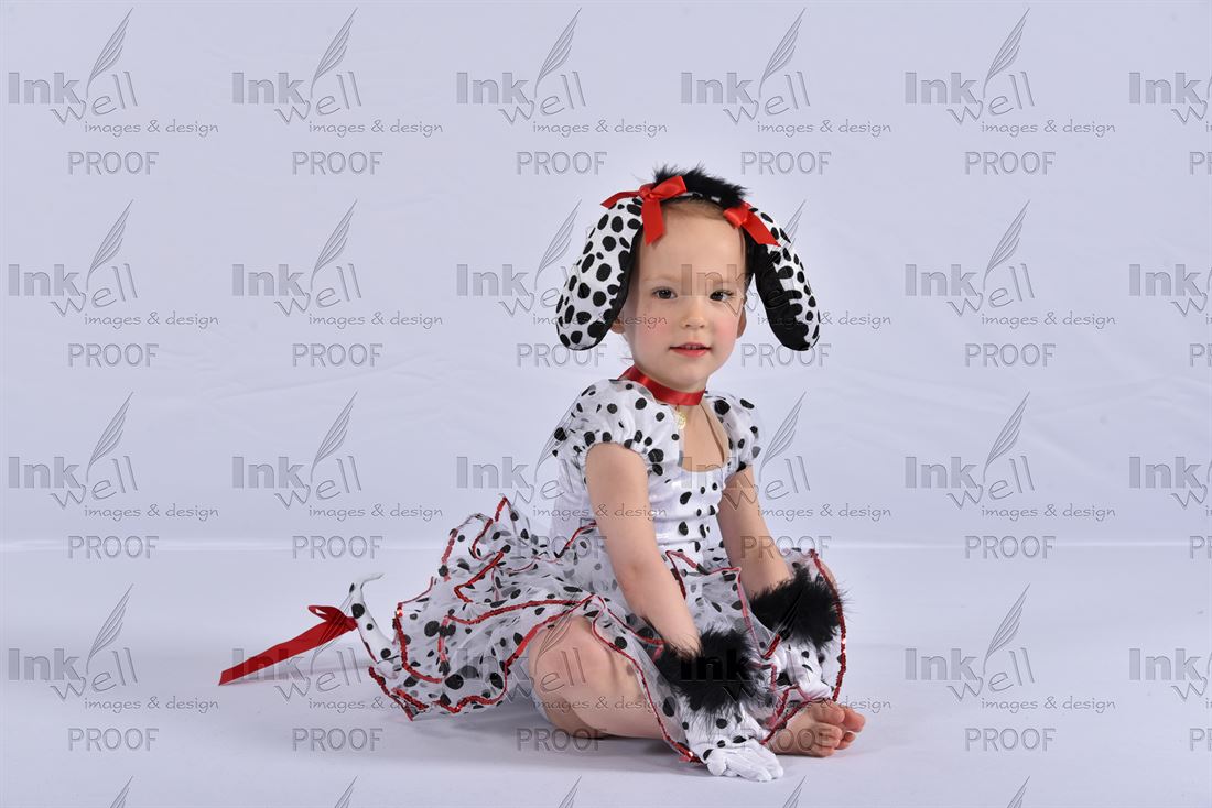 Kinderdance Sat 9:30